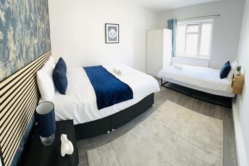 Luxury Flat In Central London, Top Location Centre Exterior photo