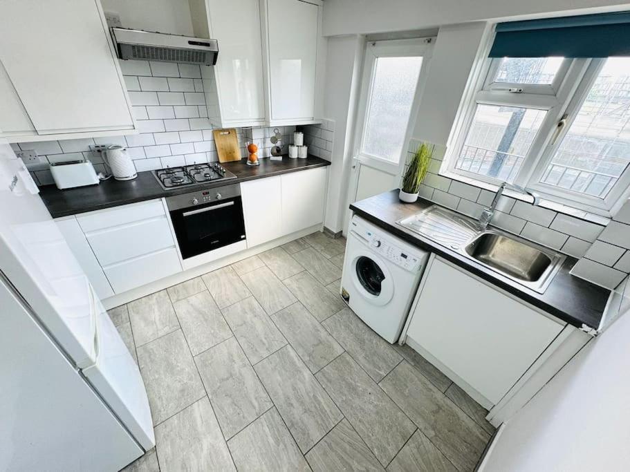 Luxury Flat In Central London, Top Location Centre Exterior photo