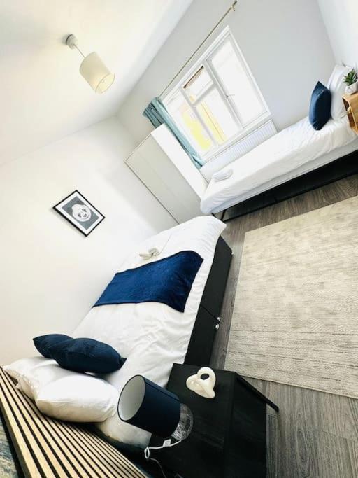 Luxury Flat In Central London, Top Location Centre Exterior photo