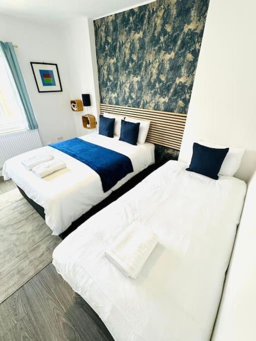 Luxury Flat In Central London, Top Location Centre Exterior photo