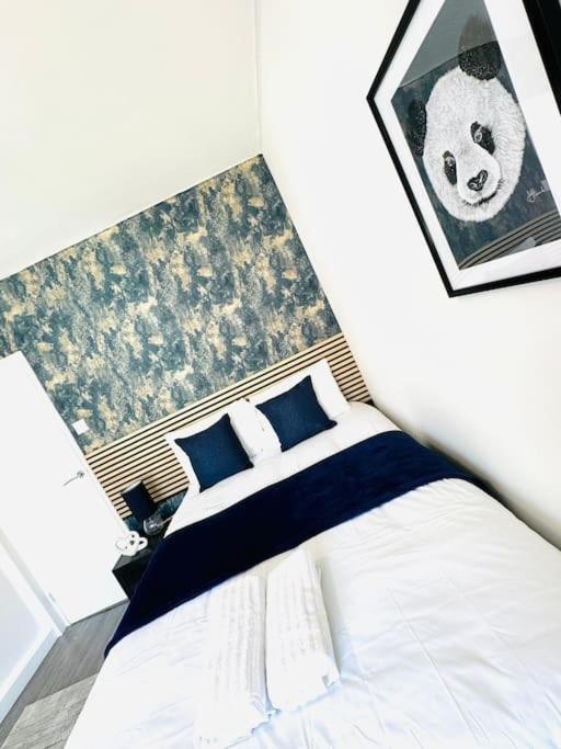 Luxury Flat In Central London, Top Location Centre Exterior photo