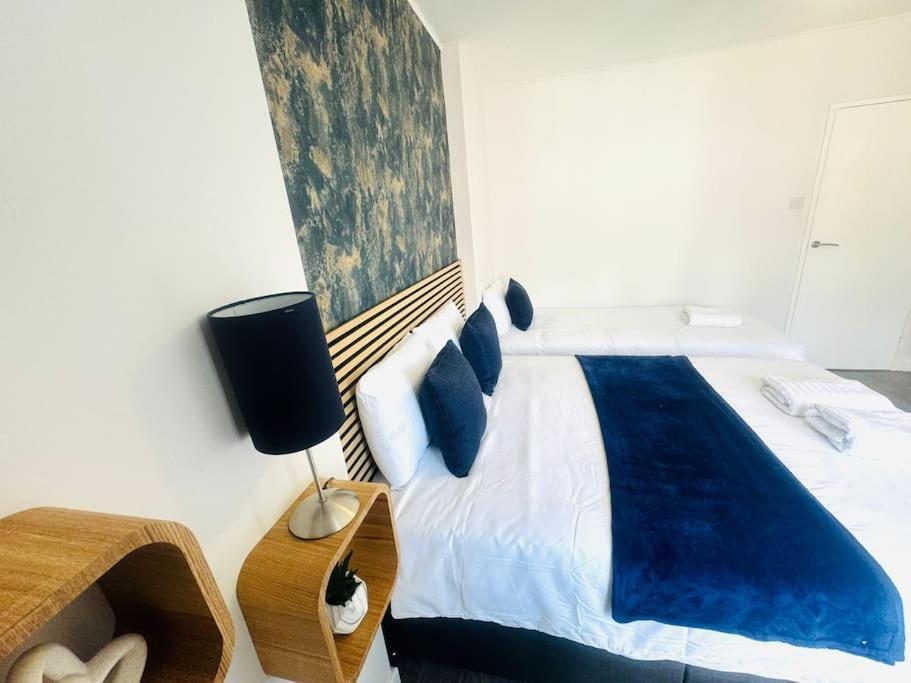Luxury Flat In Central London, Top Location Centre Exterior photo