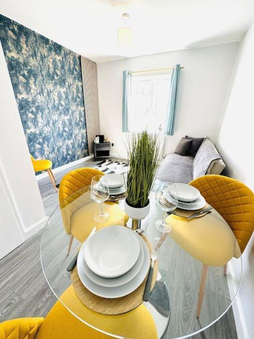 Luxury Flat In Central London, Top Location Centre Exterior photo