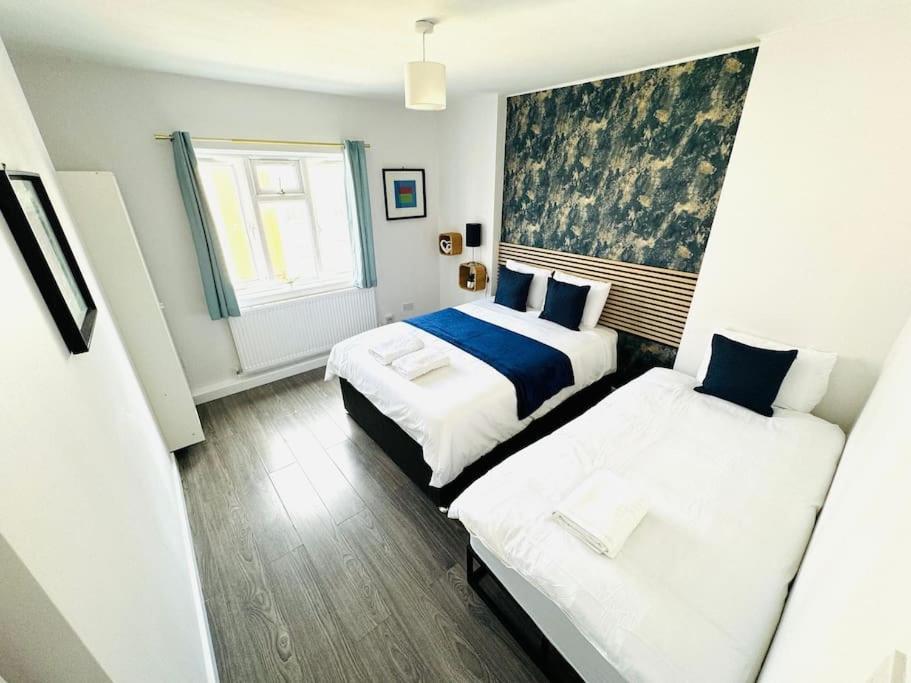 Luxury Flat In Central London, Top Location Centre Exterior photo