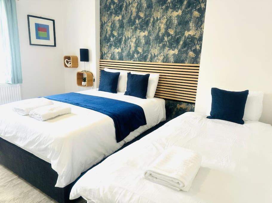 Luxury Flat In Central London, Top Location Centre Exterior photo
