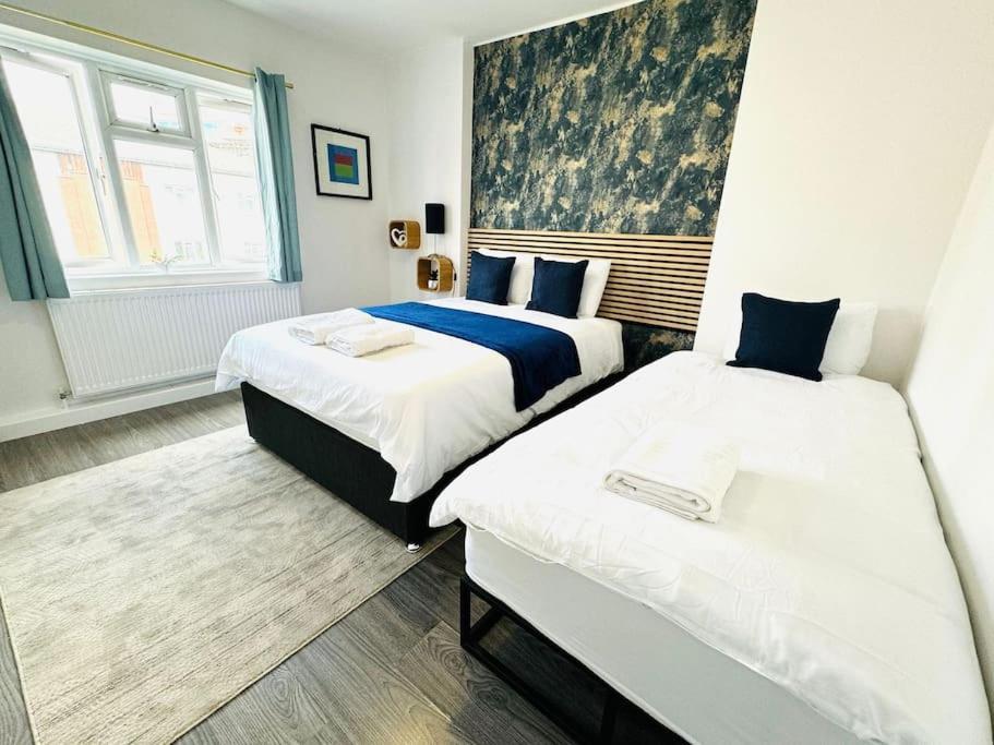 Luxury Flat In Central London, Top Location Centre Exterior photo