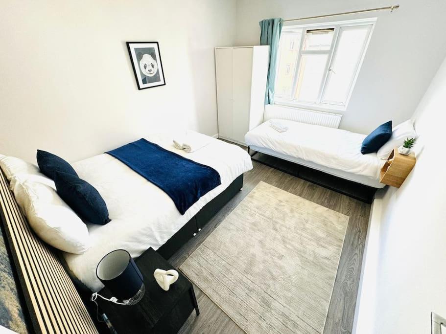 Luxury Flat In Central London, Top Location Centre Exterior photo