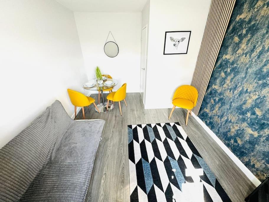 Luxury Flat In Central London, Top Location Centre Exterior photo