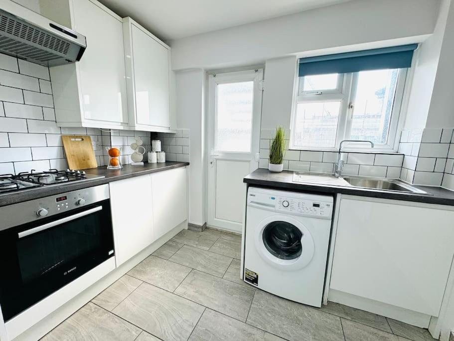 Luxury Flat In Central London, Top Location Centre Exterior photo