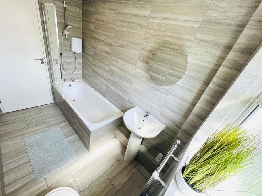 Luxury Flat In Central London, Top Location Centre Exterior photo