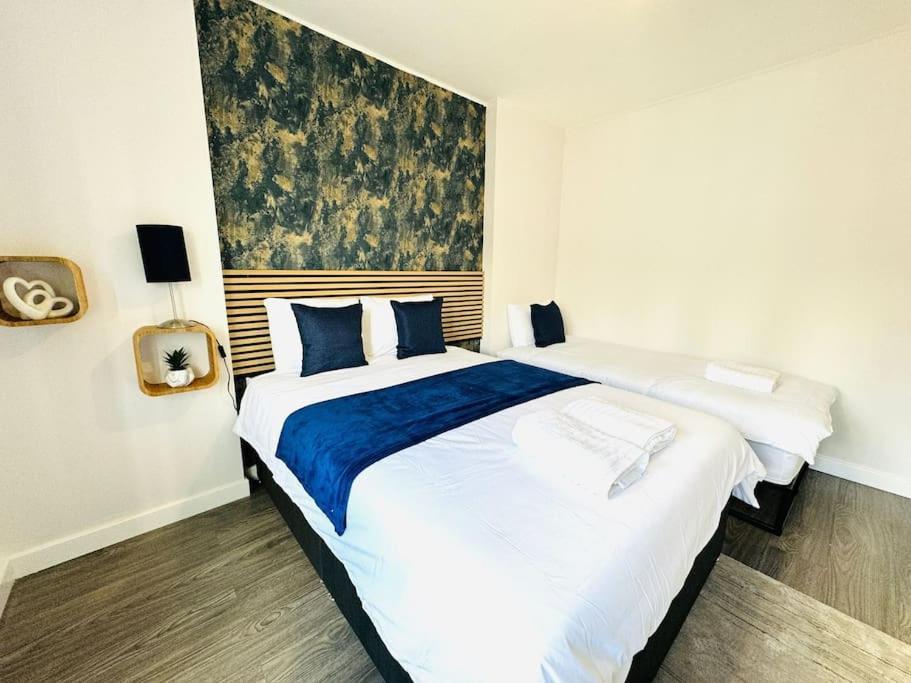 Luxury Flat In Central London, Top Location Centre Exterior photo