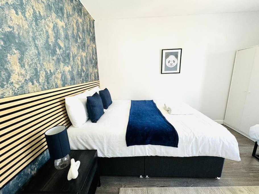 Luxury Flat In Central London, Top Location Centre Exterior photo