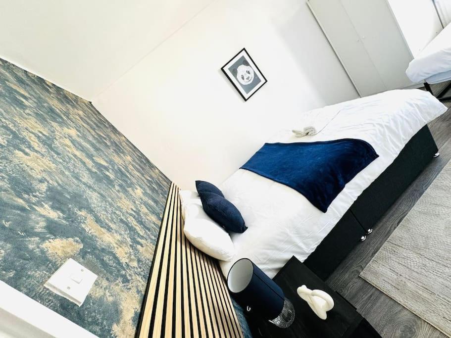Luxury Flat In Central London, Top Location Centre Exterior photo