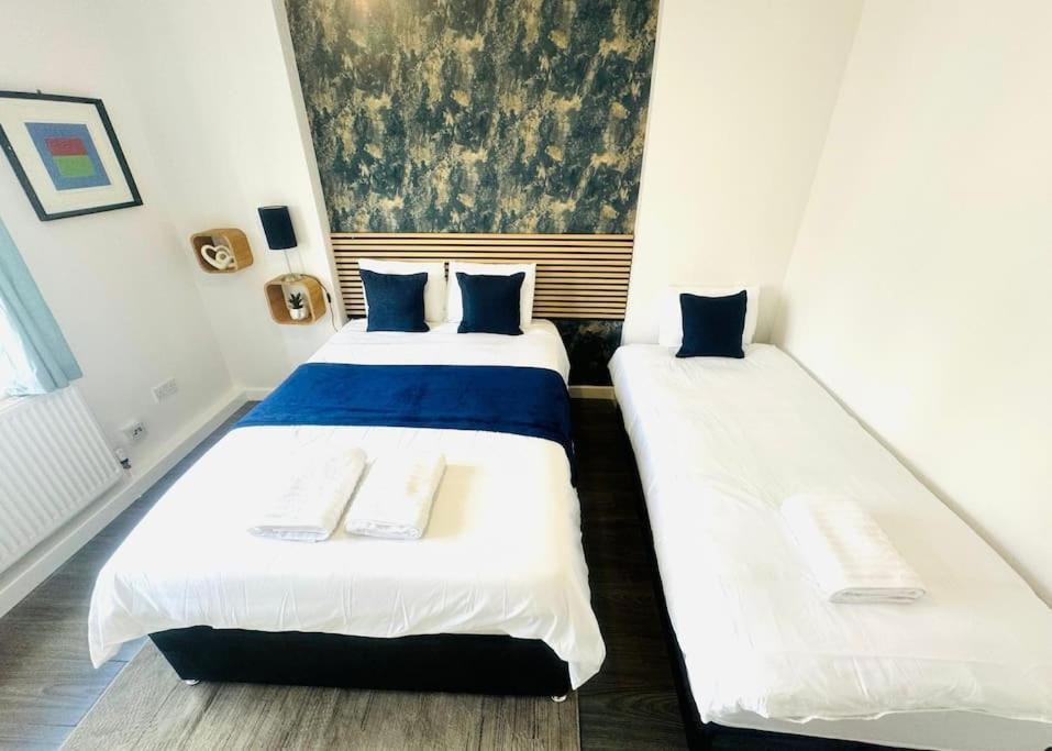 Luxury Flat In Central London, Top Location Centre Exterior photo