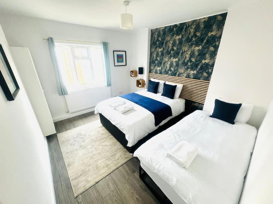 Luxury Flat In Central London, Top Location Centre Exterior photo