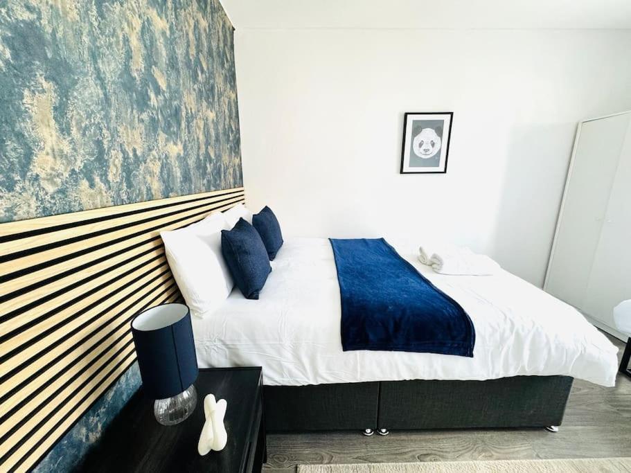 Luxury Flat In Central London, Top Location Centre Exterior photo