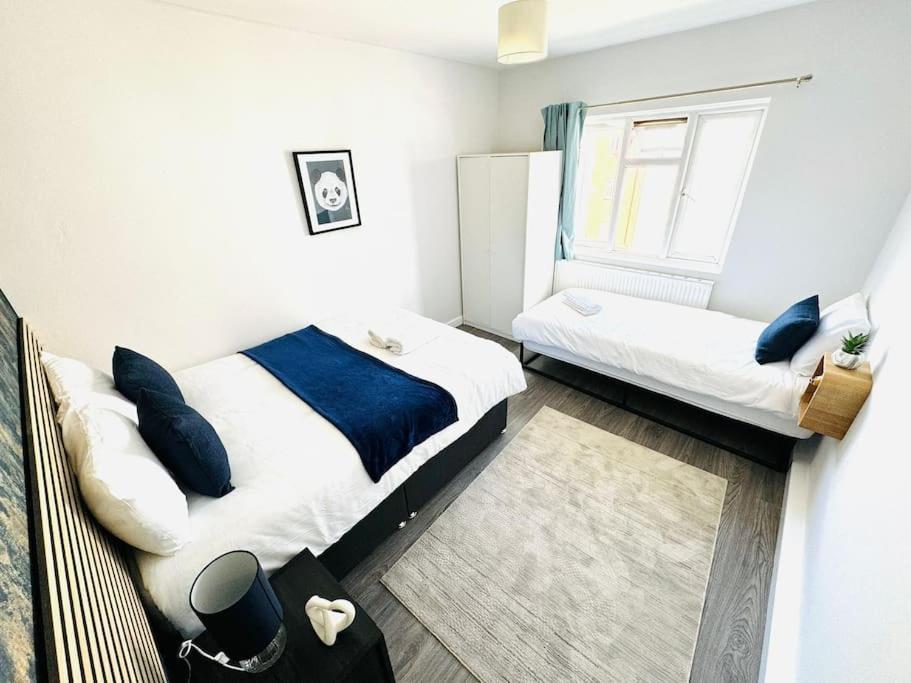 Luxury Flat In Central London, Top Location Centre Exterior photo