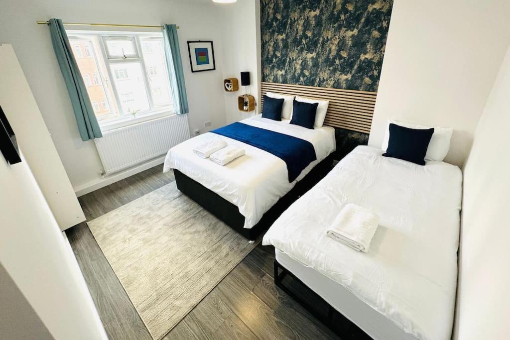 Luxury Flat In Central London, Top Location Centre Exterior photo