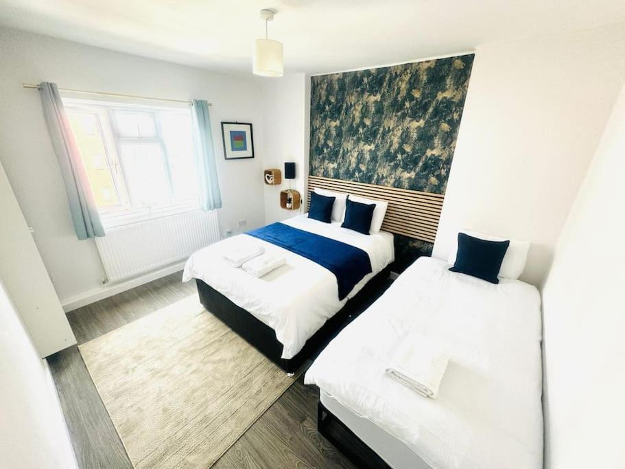 Luxury Flat In Central London, Top Location Centre Exterior photo