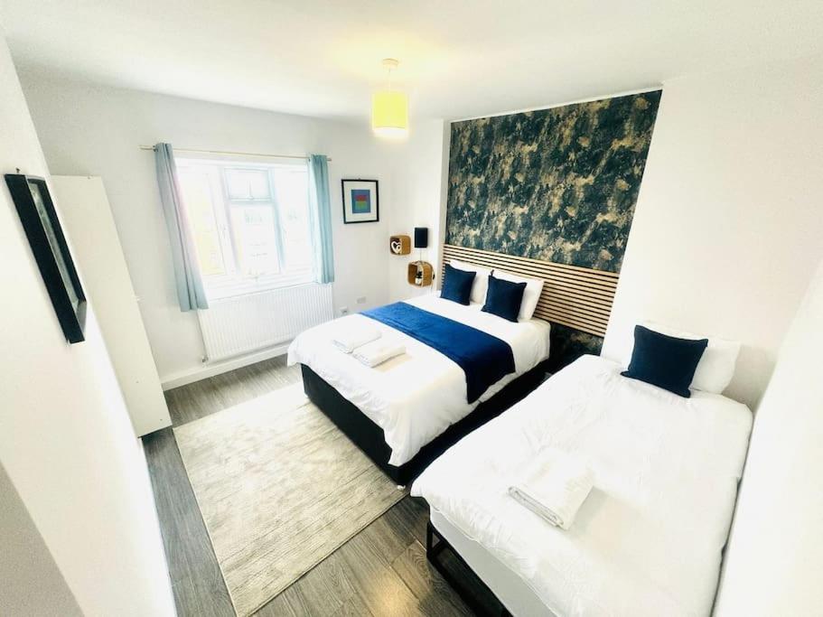Luxury Flat In Central London, Top Location Centre Exterior photo