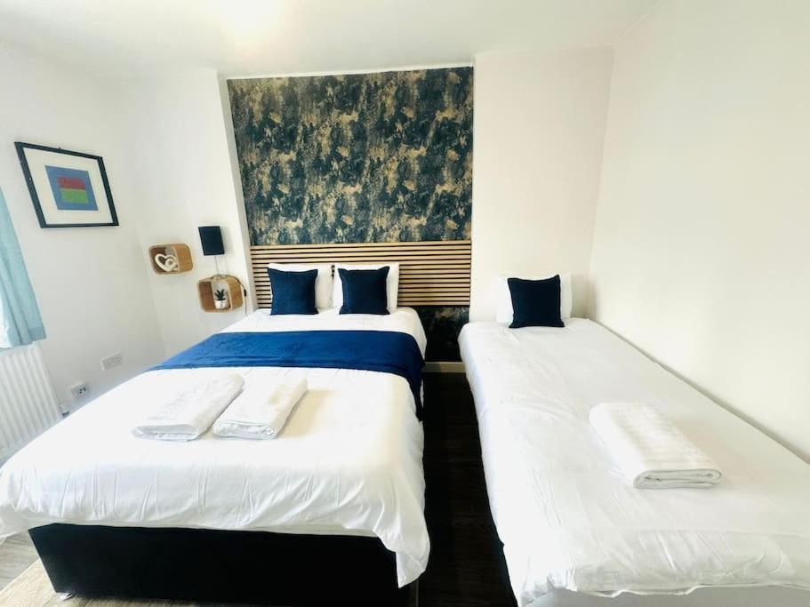 Luxury Flat In Central London, Top Location Centre Exterior photo