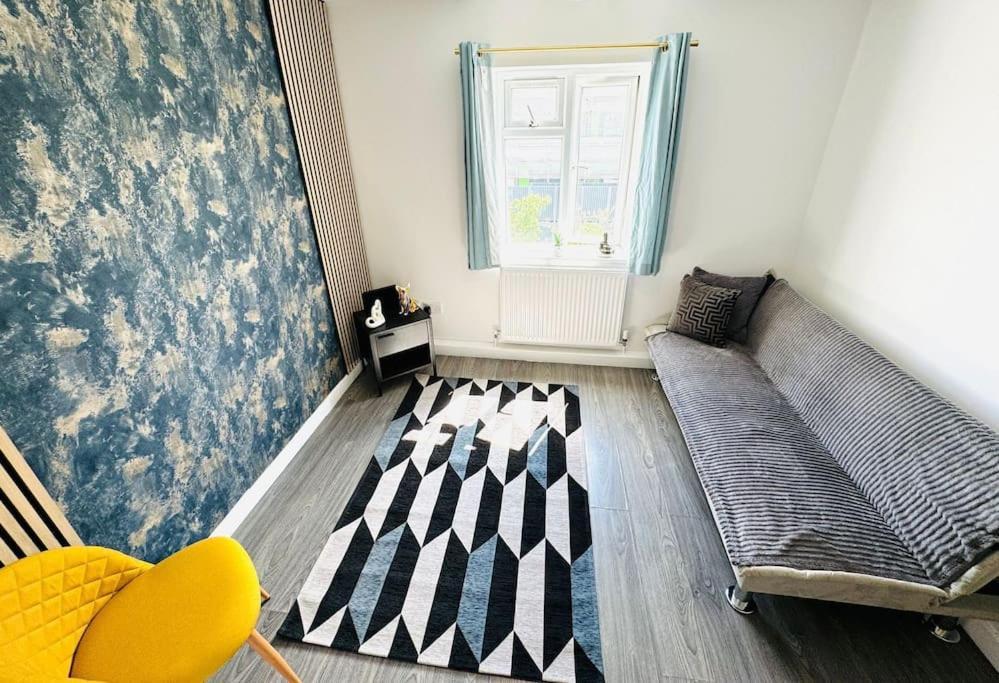 Luxury Flat In Central London, Top Location Centre Exterior photo