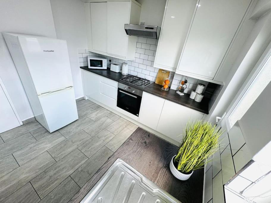 Luxury Flat In Central London, Top Location Centre Exterior photo